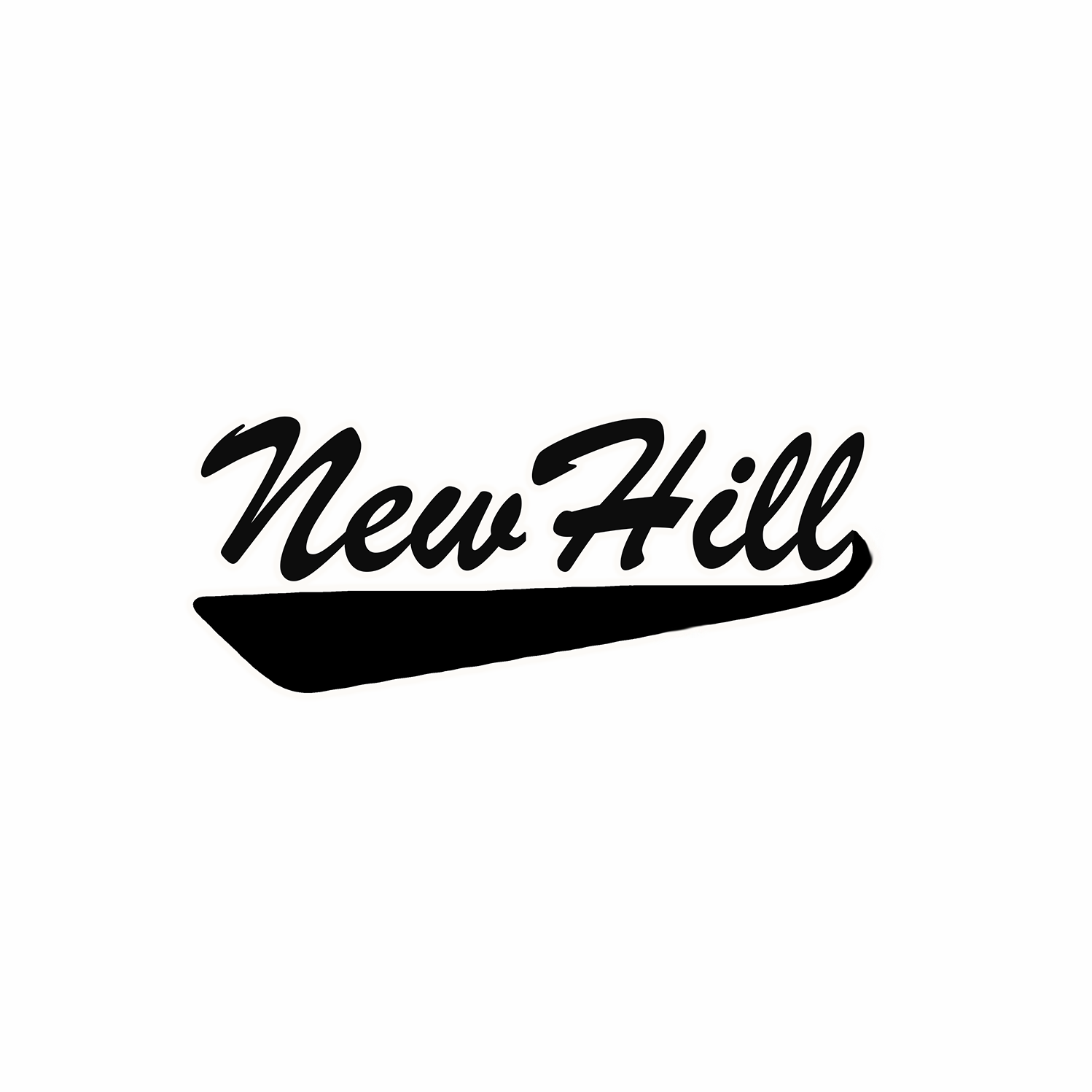 New Hill